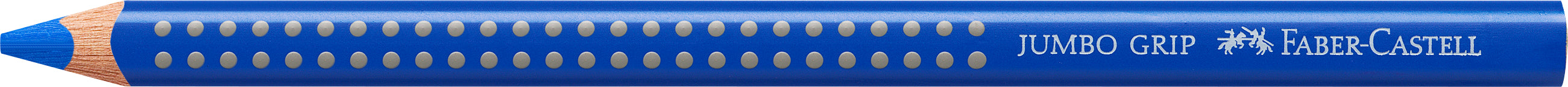 FABER-CA. Crayons Jumbo GRIP