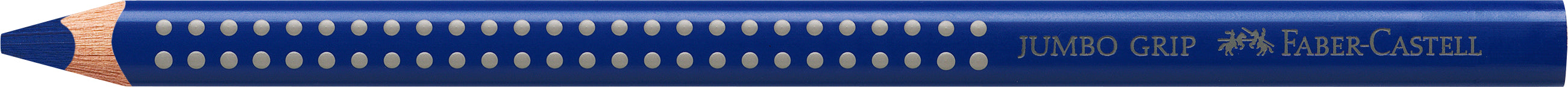 FABER-CA. Crayon de couleur Jumbo Grip