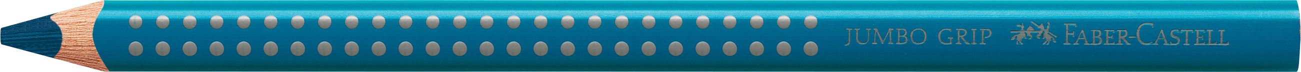 FABER-CA. Crayon de couleur Jumbo Grip