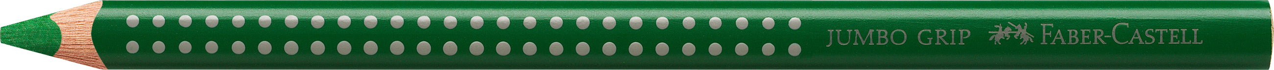 FABER-CA. Crayons Jumbo GRIP