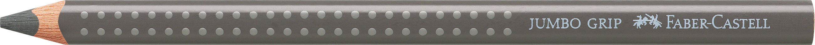 FABER-CA. Crayon de couleur Jumbo Grip
