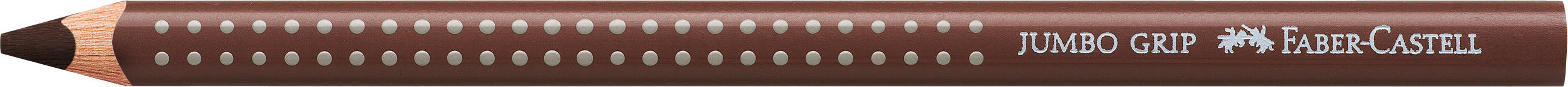 FABER-CA. Crayon de couleur Jumbo Grip