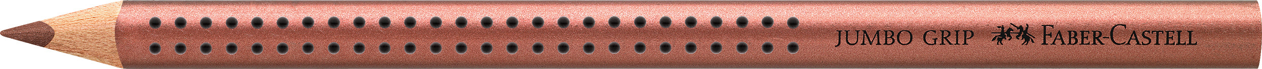 FABER-CA. JUMBO GRIP Metallic