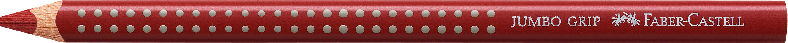 FABER-CA. Crayon de couleur Jumbo Grip