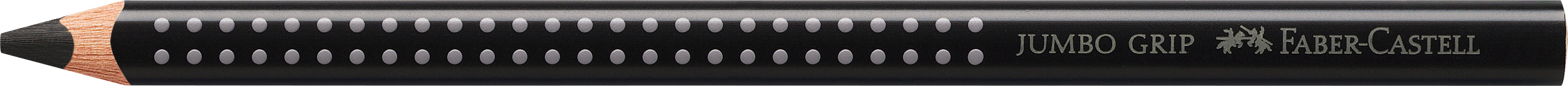 FABER-CA. Crayon Jumbo Grip