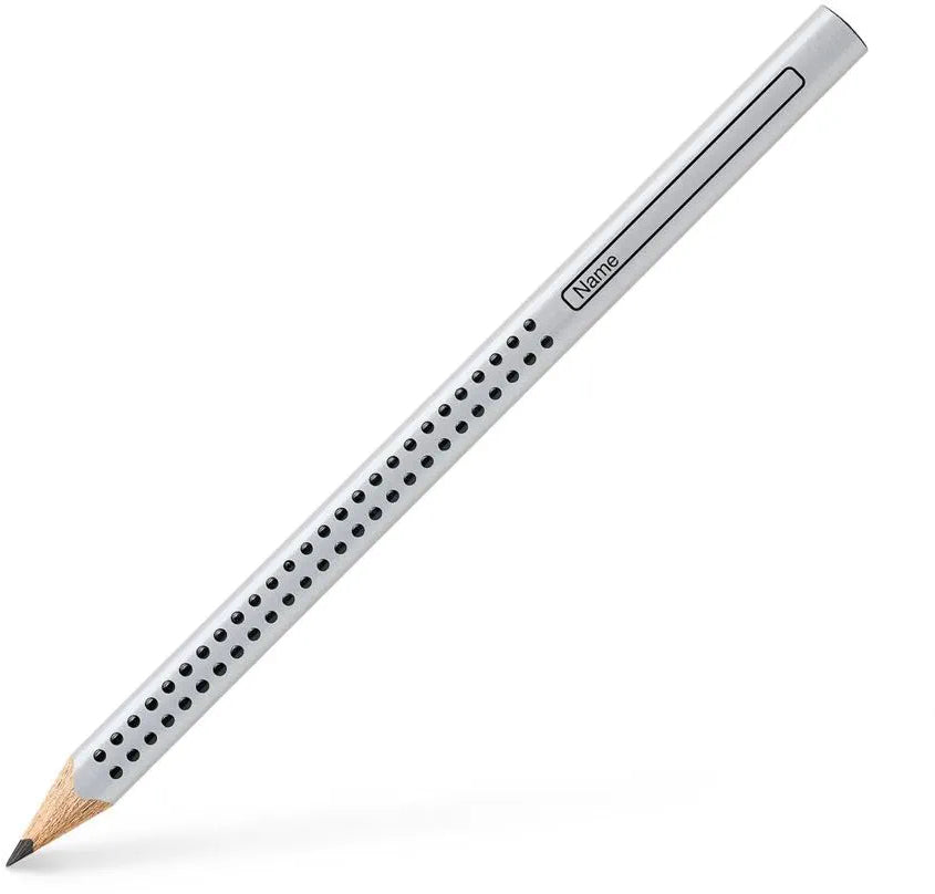 FABER-CA. Crayon Jumbo Grip           HB