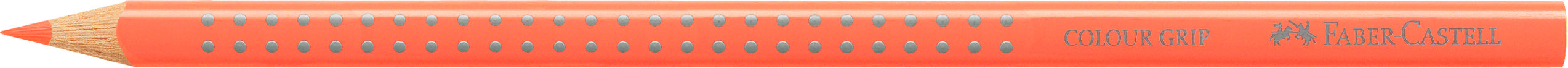 FABER-CA. Crayon de couleur Grip
