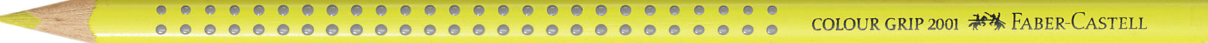 FABER-CA. Crayon de couleur Colour Grip