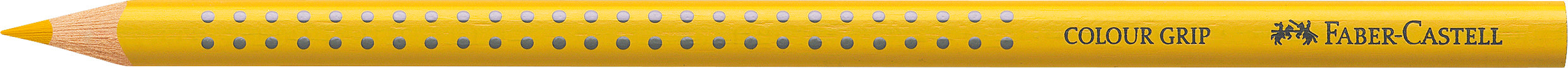 FABER-CA. Crayon de couleur Colour Grip