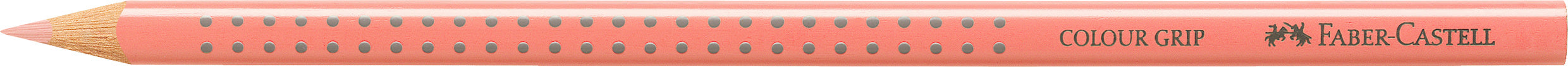 FABER-CA. Crayon de couleur Colour Grip