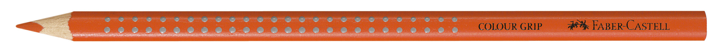 FABER-CA. Crayon de couleur Colour Grip