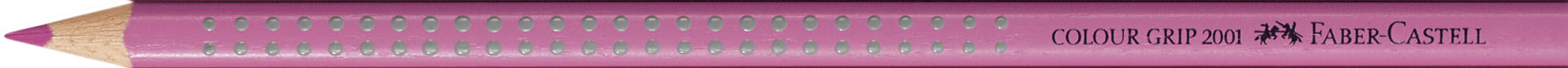 FABER-CA. Crayon de couleur Colour Grip