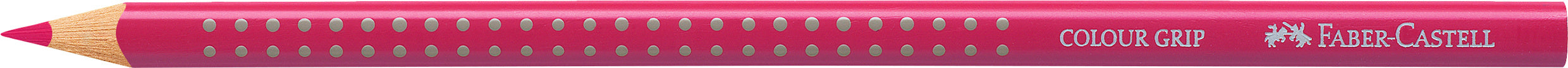FABER-CA. Crayon de couleur Colour Grip