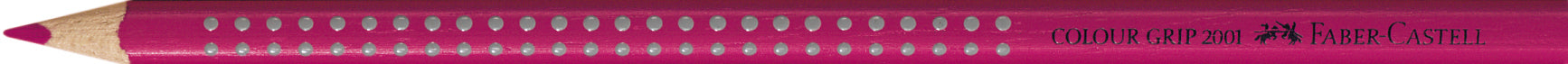 FABER-CA. Crayon de couleur Colour Grip