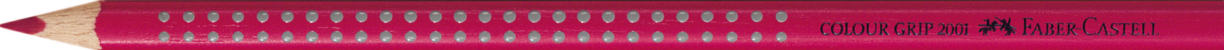 FABER-CA. Crayon de couleur Colour Grip