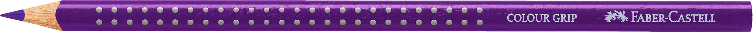 FABER-CA. Crayon de couleur Colour Grip