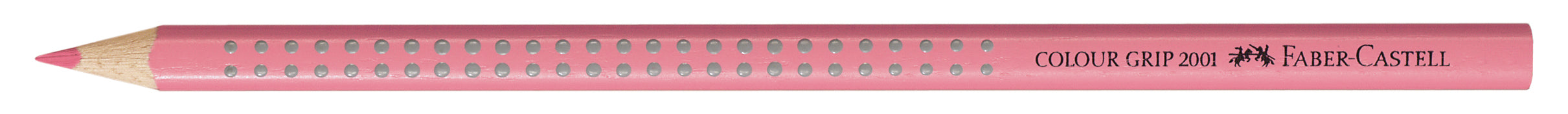 FABER-CA. Crayon de couleur Colour Grip