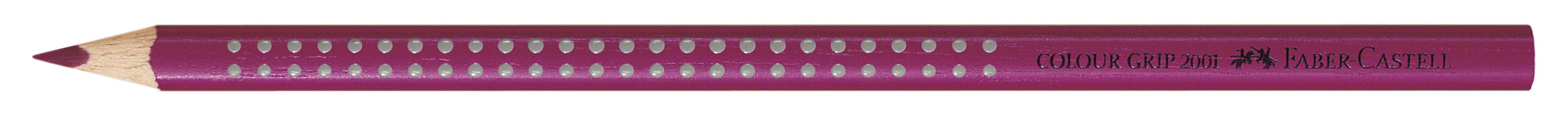 FABER-CA. Crayon de couleur Colour Grip
