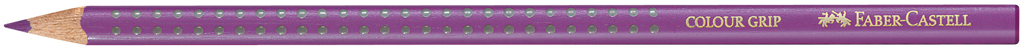 FABER-CA. Crayon de couleur Colour Grip