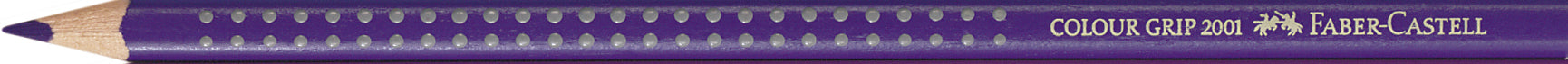 FABER-CA. Crayon de couleur Colour Grip