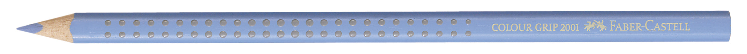 FABER-CA. Crayon de couleur Colour Grip