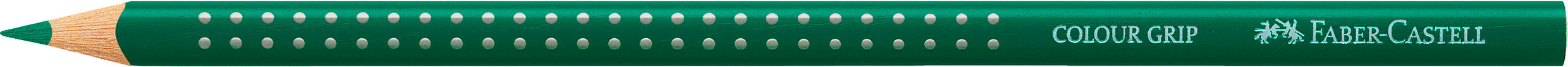 FABER-CA. Crayon de couleur Colour Grip