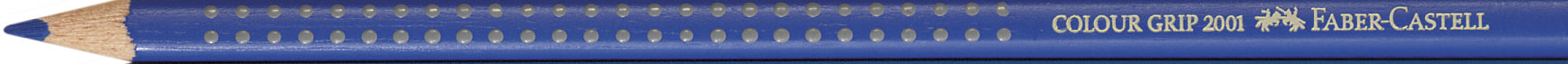 FABER-CA. Crayon de couleur Colour Grip