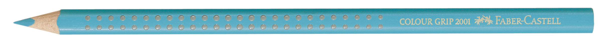 FABER-CA. Crayon de couleur Colour Grip