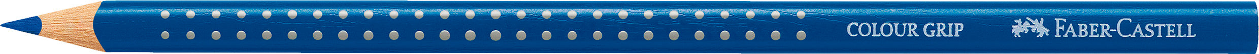 FABER-CA. Crayon de couleur Colour Grip