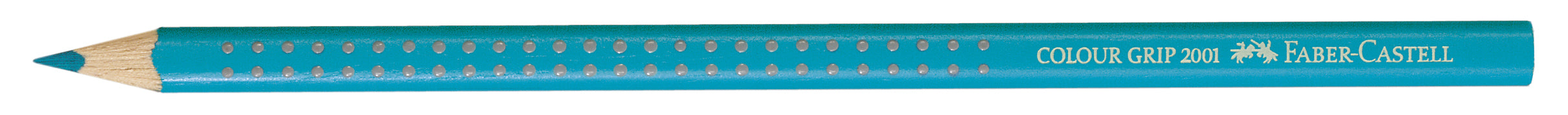 FABER-CA. Crayon de couleur Colour Grip