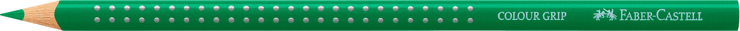 FABER-CA. Crayon de couleur Colour Grip