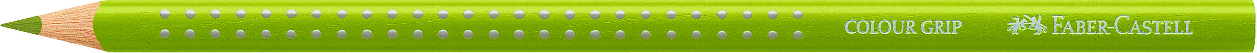 FABER-CA. Crayon de couleur Colour Grip