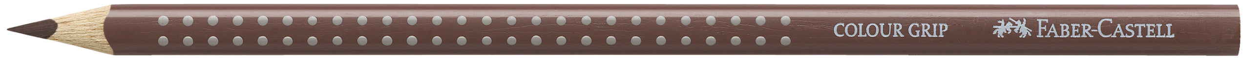 FABER-CA. Crayon de couleur Colour Grip
