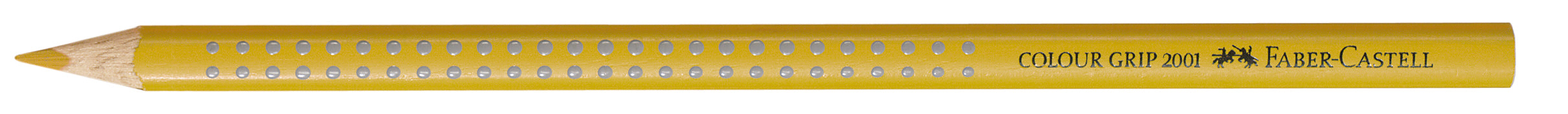 FABER-CA. Crayon de couleur Colour Grip