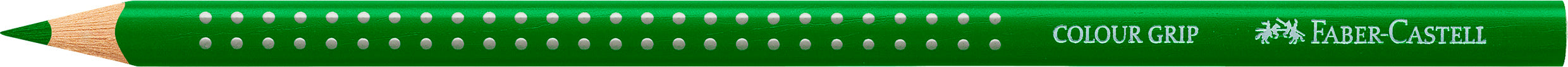FABER-CA. Crayon de couleur Colour Grip