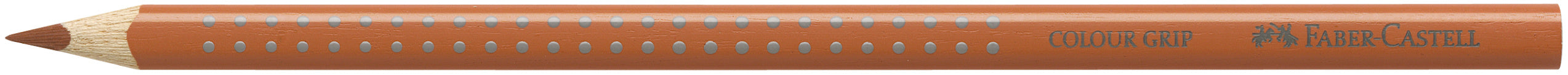 FABER-CA. Crayon de couleur Colour Grip