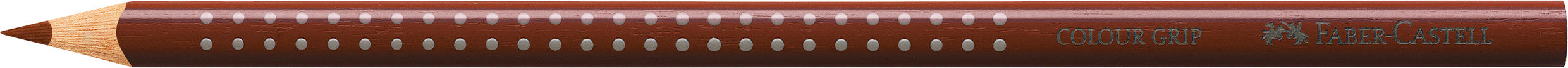 FABER-CA. Crayon de couleur Colour Grip