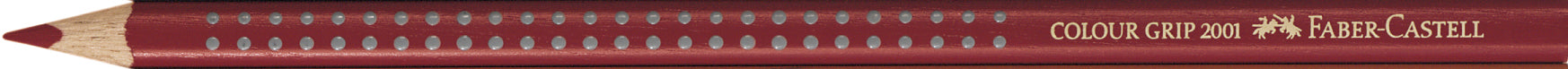 FABER-CA. Crayon de couleur Colour Grip