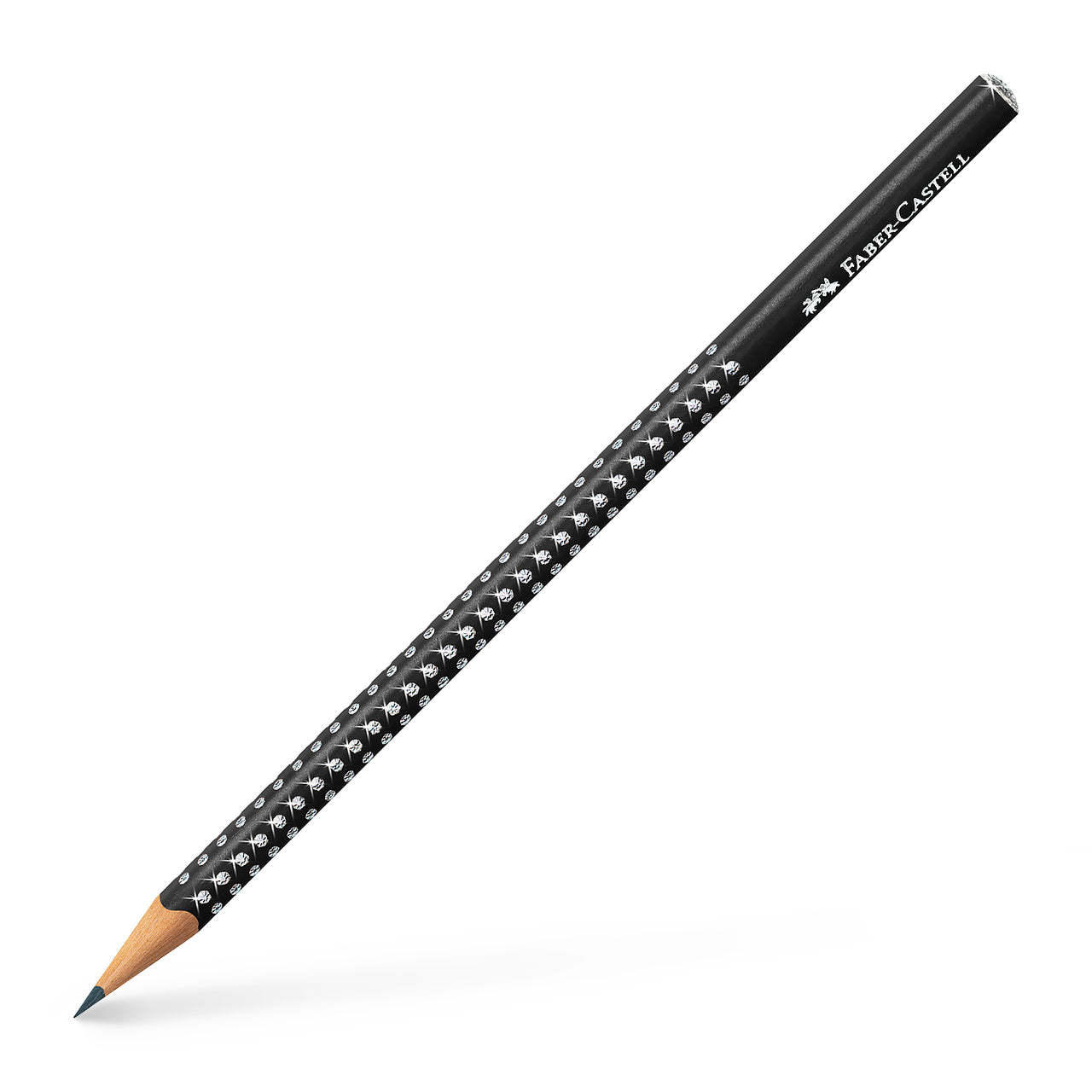 FABER-CA. Crayon Sparkle               B