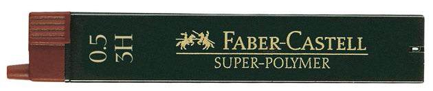 FABER-CA. Mines                       3H