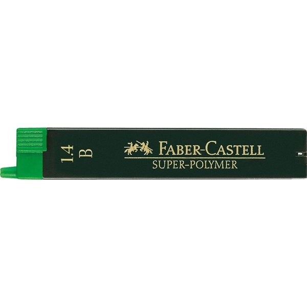 FABER-CA. Mines                        B