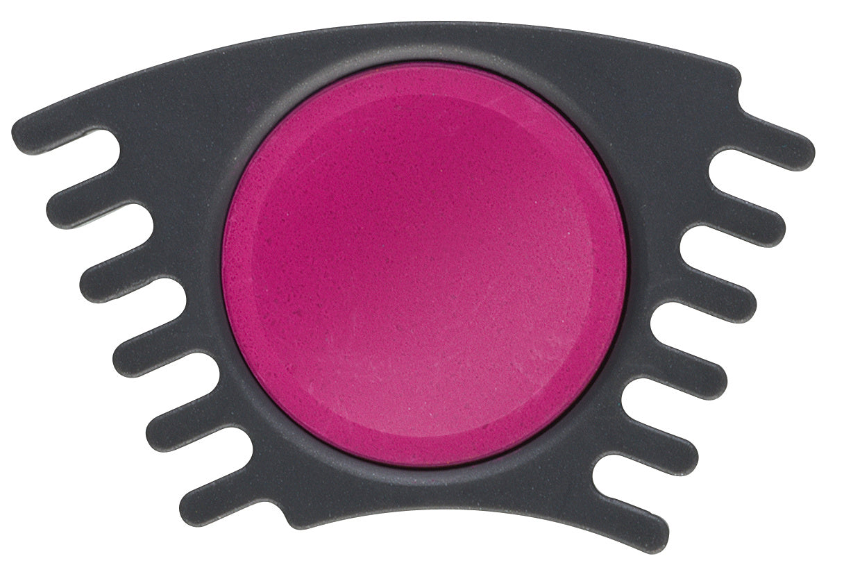 FABER-CA. Couleur opaquen Connector