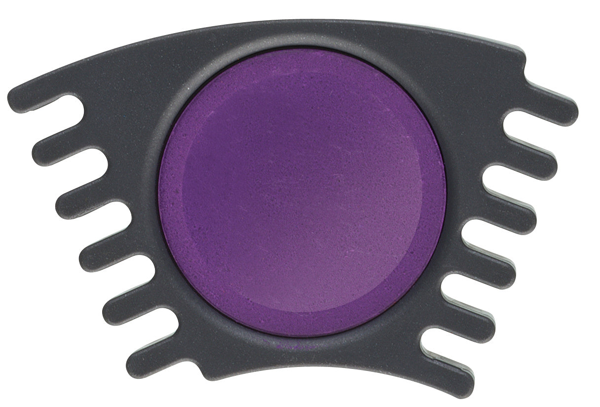 FABER-CA. Couleur opaquen Connector