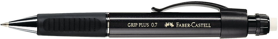 FABER-CA. Porte-mine GRIP PLUS        HB
