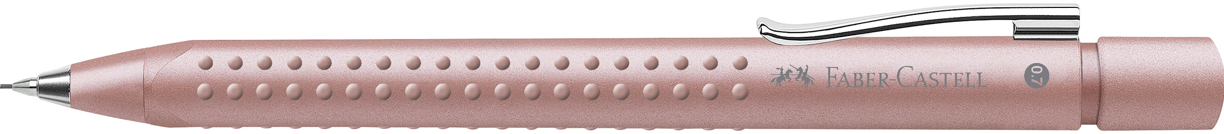 FABER-CA. Portemine Grip 2011      0.7mm