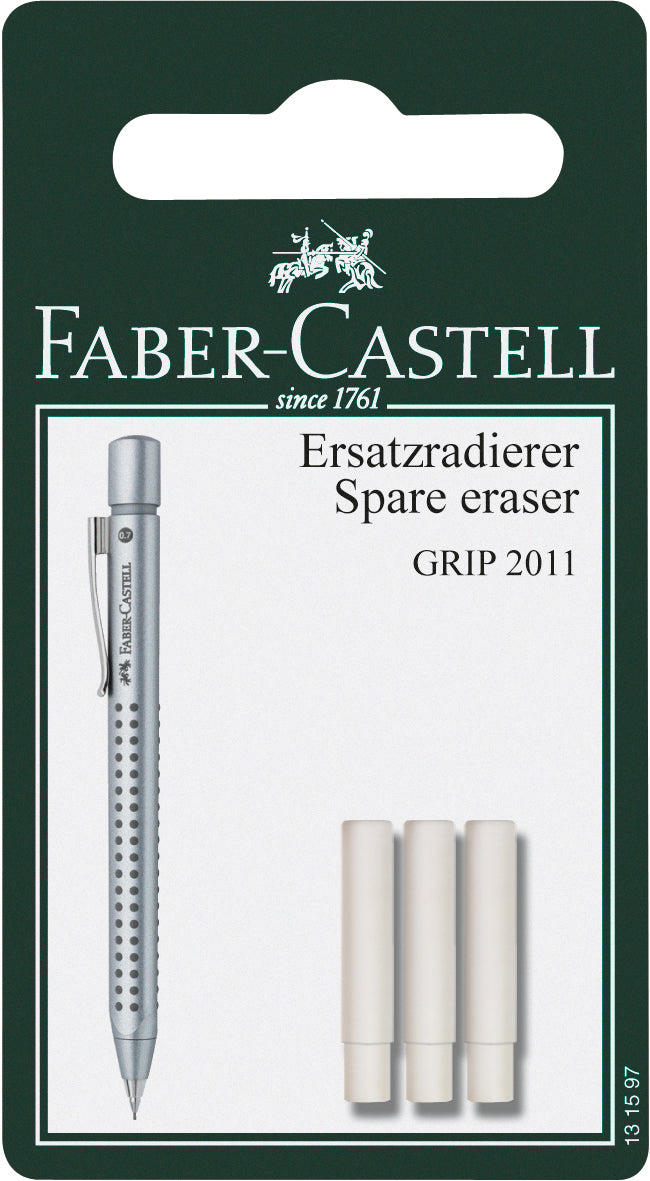 FABER-CA. Comme à effac.