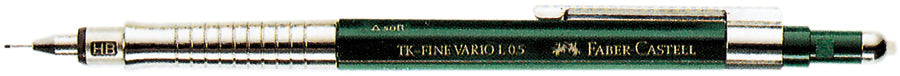 FABER-CA. Porte-mines Vario        0.5mm