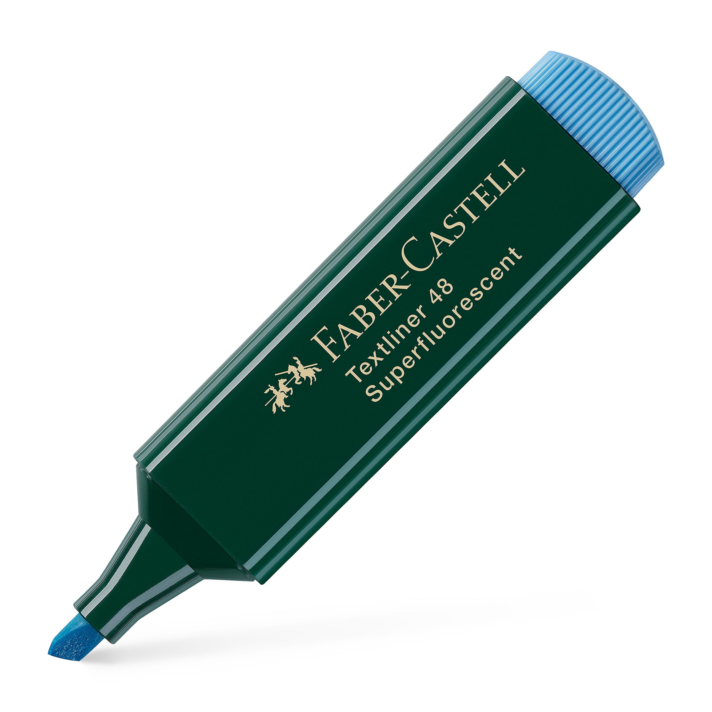 FABER-CA. Textmarker TL  48