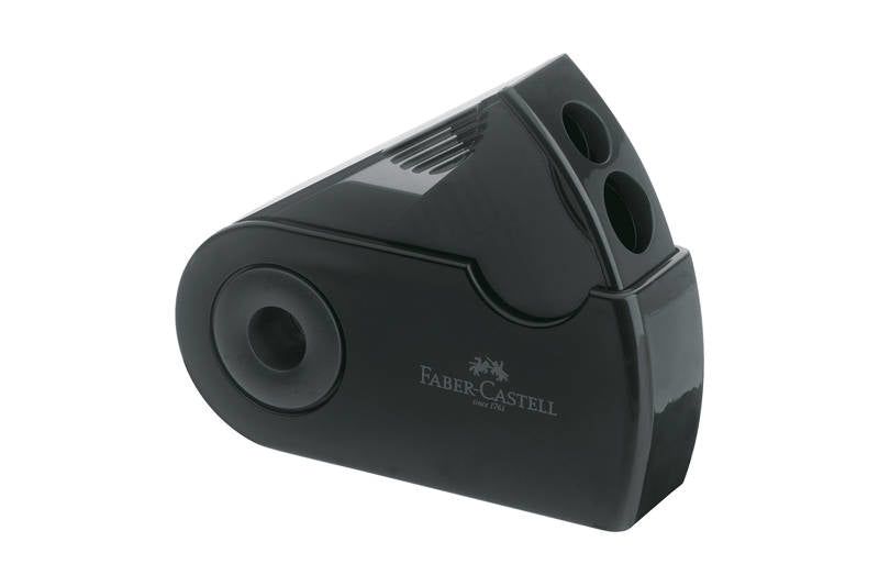 FABER-CA. Taille-crayon 2 usage Sleeve