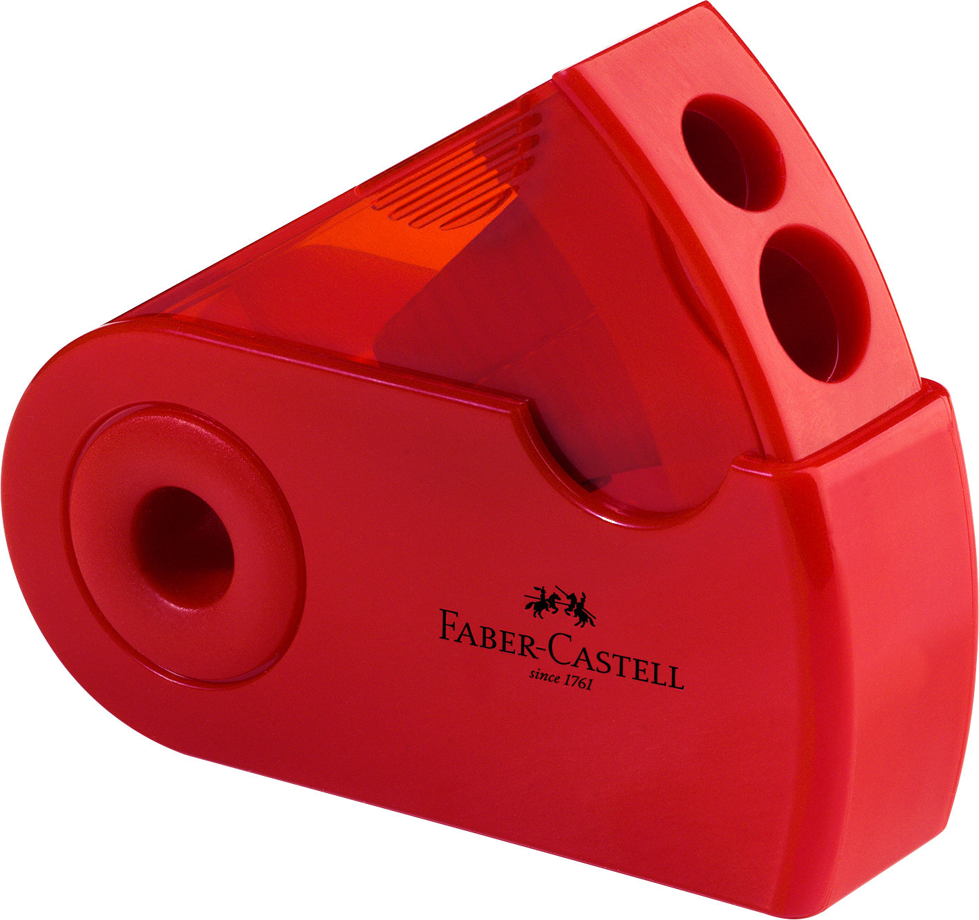 FABER-CA. Taille-crayon SLEEVE